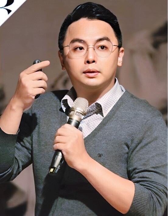 楊正翔老師