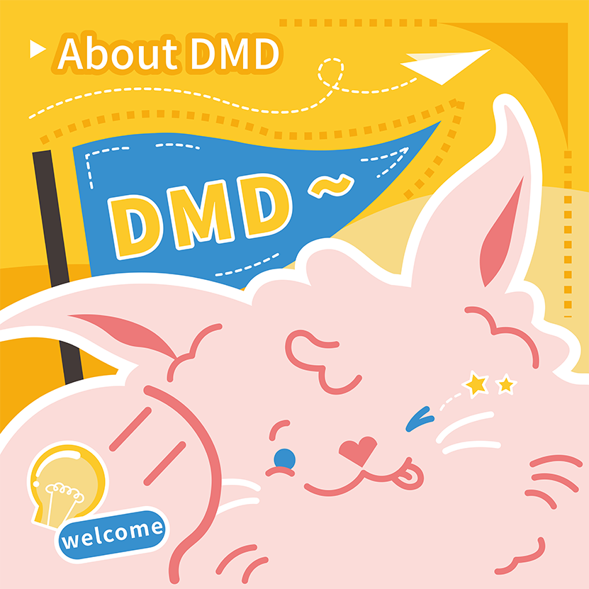 About DMD