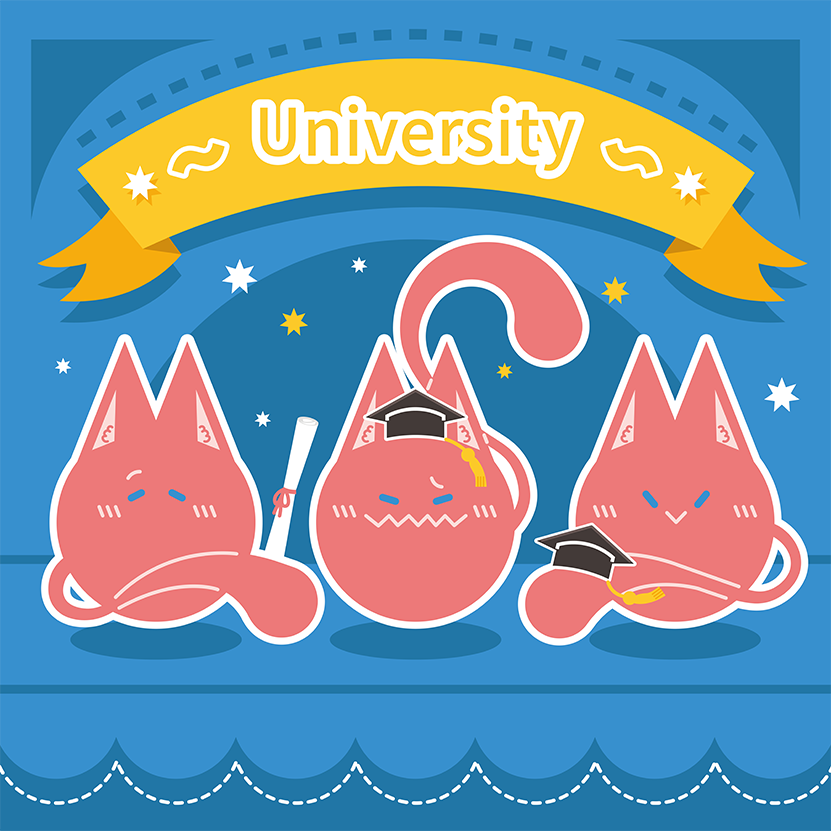 University