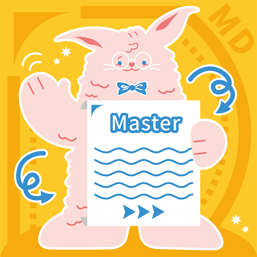 Master
