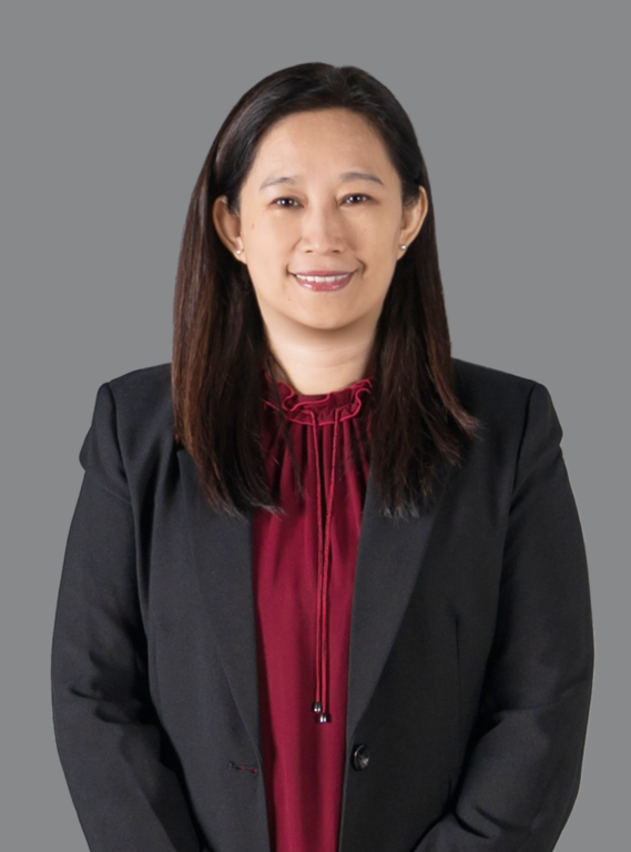 Associate Professor|Su-Pin Yu