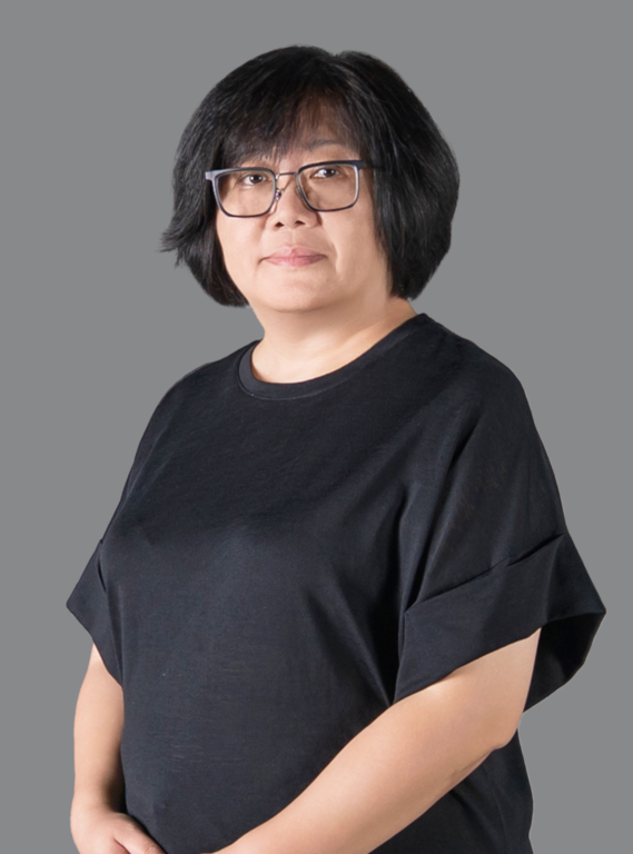 Associate Professor | Po, Rung-Wei