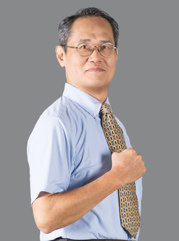 Associate Professor | Jiun-Shiung Lin