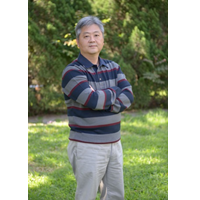 Associate Professor ｜Chien-Chung Lu(Open new window/png file)Image