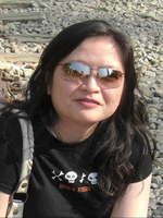 Lecturer | Terry Chou(Open new window/jpg file)Image