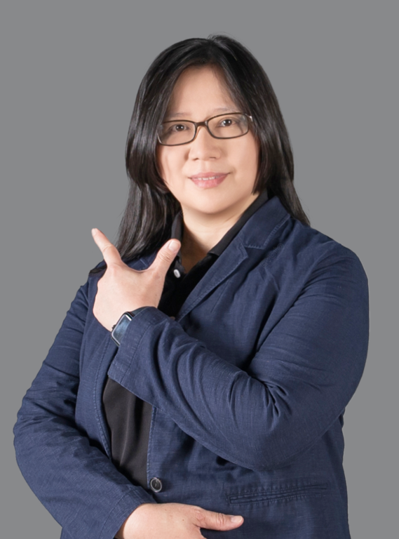 Associate Professor ｜Pang-Hsiang Yu