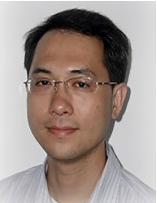 Associate Professor｜Yu-Hsun Lin｜