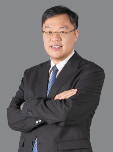 Associate Professor｜Peter Liaw(Open new window/png file)Image