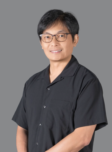 楊朝明 教授(另開新視窗/png檔)圖片