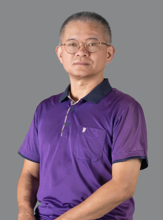 Lecturer｜Shi-Min Chen