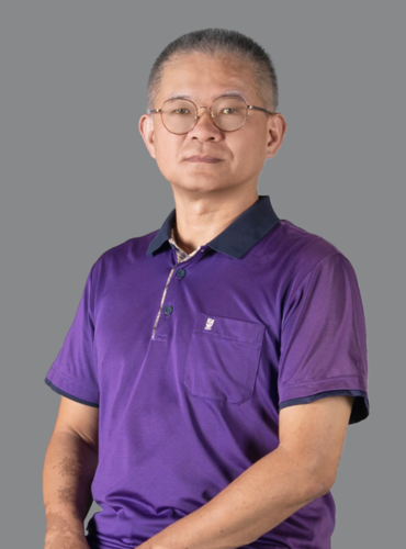 Lecturer｜Shi-Min Chen(Open new window/png file)Image