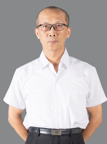 Associate Professor, Department Head ｜ Kung-Jui Pai(Open new window/png file)Image