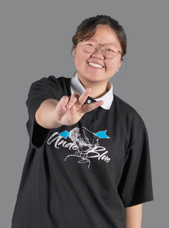 Program Assistant｜Huang, Shih-Hsuan (Helen)