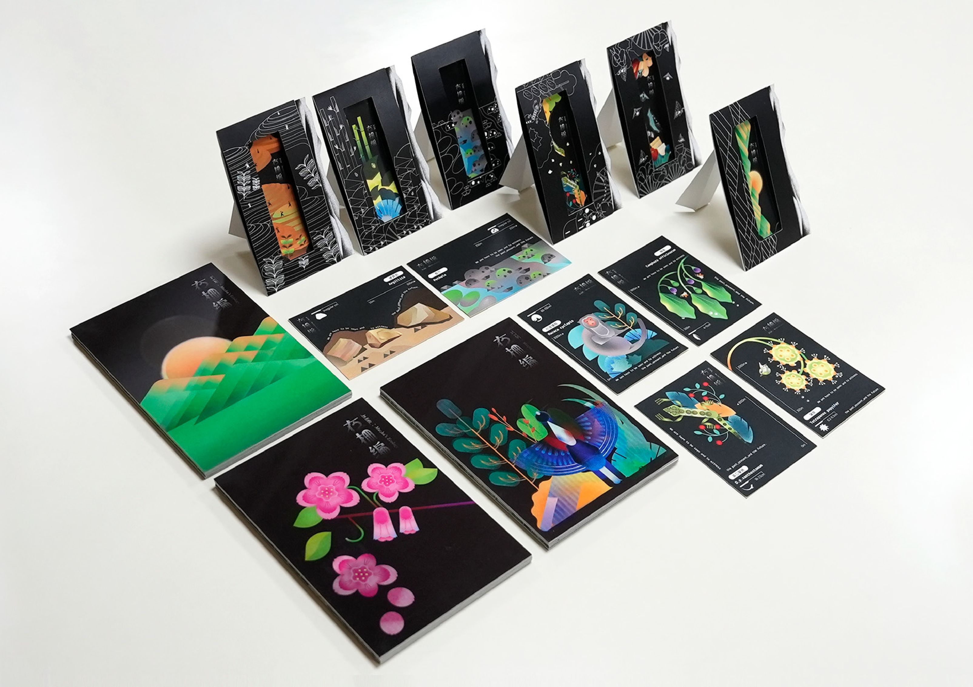 Class of 2026 | In Edit: Muzha’s Ecology | Advisor: Prof. Chao-Ming Yang